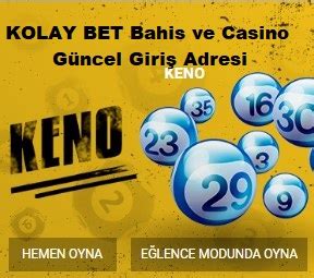 ﻿Kolay bet giriş: Kolaybet Giriş Kolaybet güvenilir mi