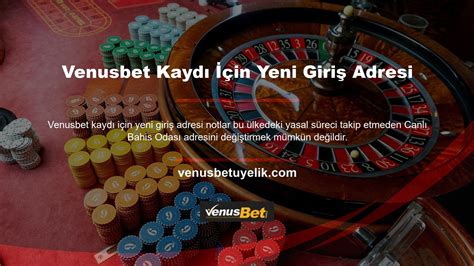 ﻿Kredi kartı bahis siteleri: Venusbet Casino   Venusbet   Venusbet Giris