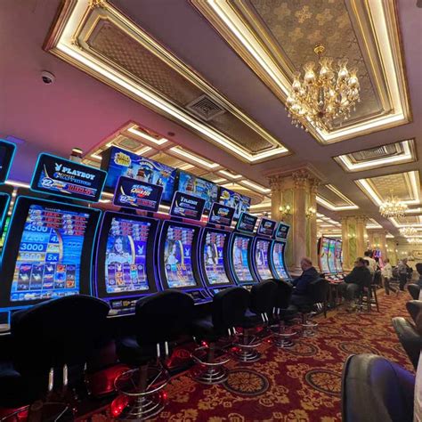 ﻿Kumar makineleri slot oyunlar: Kıbrıs Casino Kıbrıs Kumarhane Casino