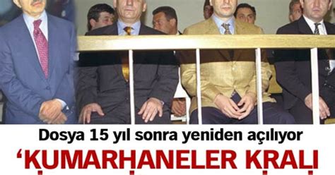 ﻿Kumarhane cinayeti: Öz Susurluk, Kuzey Kıbrısta   GÜNCEL Haberleri