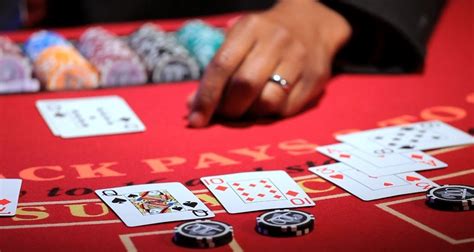 ﻿Kumarhane nasıl açılır: BlackJack Nedir? Blackjack Nasıl Oynanır? Detaylı Bilgiler