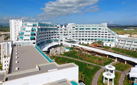 ﻿Limak cyprus deluxe hotel casino yorumlar: Limak Cyprus Deluxe Hotel