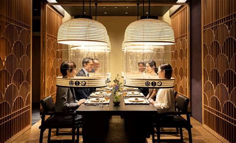 ﻿Liman casino iletişim: Lüks Japon restoranından sıra dışı koronavirüs tedbiri