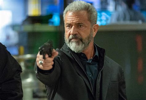 ﻿Liman casino sahibi: Mel Gibson, John Wick dizisinde rol alacak   IRCForumları