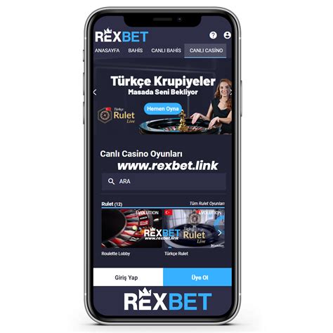 ﻿Lisanslı bet siteleri: Rexbet Yeni Bahis Sitesi Rexbet Giriş Mobil