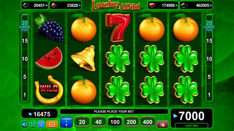 ﻿Lucky wild slot bedava kumarhane oyunları: Nisan 2021 En yi çevrimiçi kumarhane bonuslu