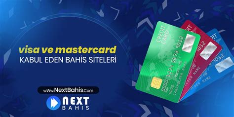 ﻿Mastercard kabul eden bahis siteleri 2018: Bahis Sitelerinden Para Çekme Sanal Bahis