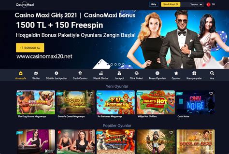 ﻿Maxi bet giriş: Casinomaxi Casinomaxi Giriş 2021 Canl Betting