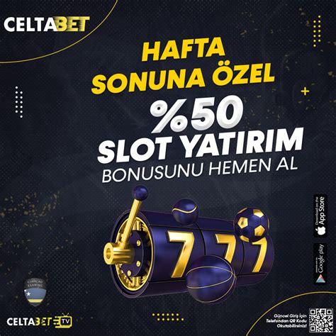 ﻿Merit casino slot giriş: %50 SLOT BONUSU HAFTA SONUNA ÖZEL