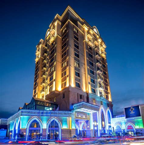 ﻿Merit lefkoşa casino saatleri: Merit Royal Hotel