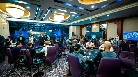 ﻿Merit poker turnuvası 2018: Quadspoker Poker Turnuvası