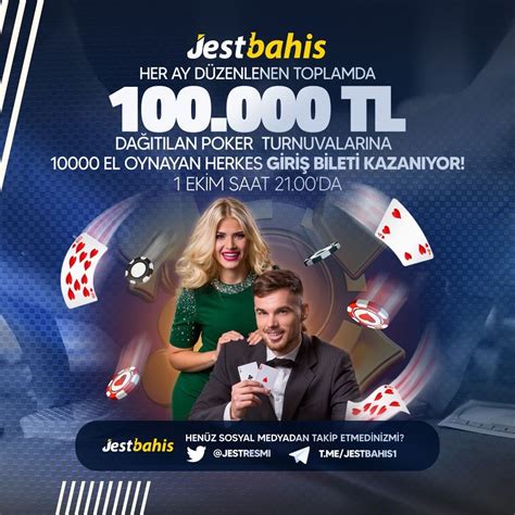 ﻿Merit poker turnuvası 2018: Texas Holdem Türkiye