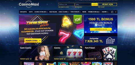 ﻿Metropol casino şikayet: Casinomaxi Şikayet Kullanıcı Yorumları Casinomaxi