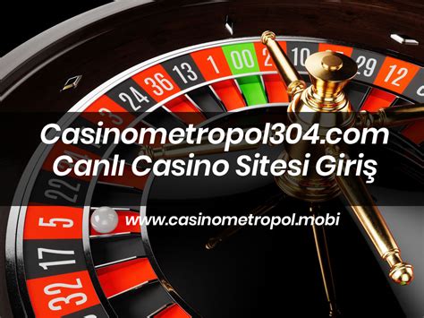 ﻿Metropol casino giriş: Casino Metropol Casinometropol Giriş, 100 Freespin Al