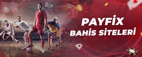 ﻿Minimum yatırım 20 tl olan bahis siteleri: Payfix Kabul Eden Bahis Siteleri 1 5 10 20 TL Yatırım