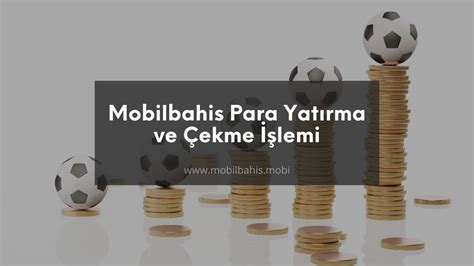 ﻿Mobil bahis papara para çekme: Mobilbahis Türkiyenin en meşhur ve önde gelen bahis sitesi