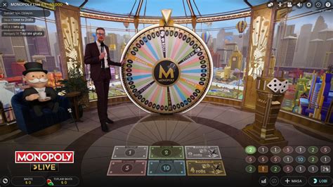 ﻿Monopoly nasıl oynanır bahis: Monopoly Live Oyunu Nedir? Nasıl Oynanır?   In a Gaming