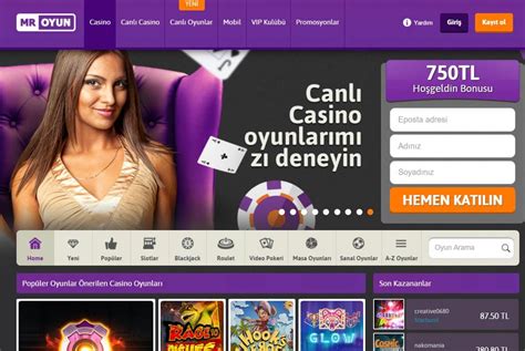 ﻿Mroyun casino: MrOyun Casino   Güvenilir Casino Siteleri   Casino Notları