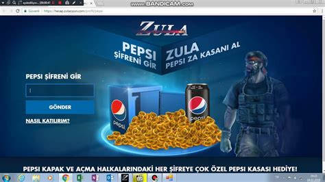 ﻿Mynet türk poker çip hilesi: Pepsi Kod Hilesi