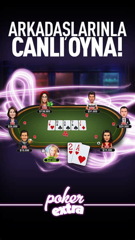 ﻿Mynet türk poker çip hilesi: Poker Extra ndir Android için Online Poker Oyunu