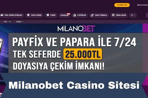 ﻿Nasıl poker oynanır: Milanobet 10 yıldan fazladır hayatınızda ! Milanobet giriş