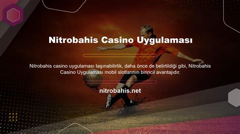 ﻿Nitro bahis giriş: Nitro Bahis, Nitrogen Sportsun yeni sitesi hakkında