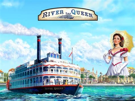 ﻿Nova poker ödemeleri: River Queen Video Slot Machine Play the Free Online Demo