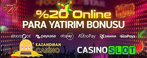 ﻿Online poker parasız: Slot Kazançları Vergilendirilir Para yatırma bonusu