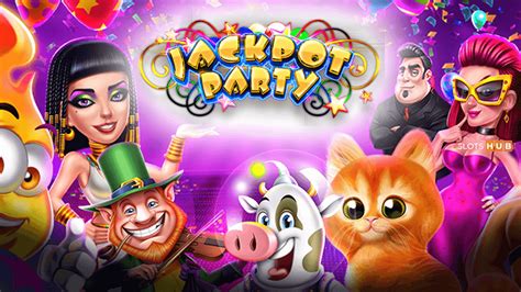 ﻿Online slot oyunları: Slot oyunları   Jackpot Party Casino Slots Online Free