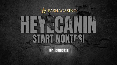 ﻿Paşa bet: Pasha Casino TV Canlı Maç zleme Heyecanınızı Bizimle