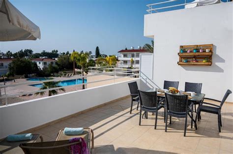 ﻿Palm beach kıbrıs casino: Narcissos Nissi Beach apartment C3 Fiyatları, fotoğraf