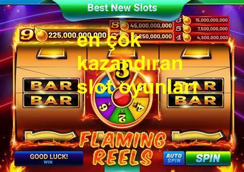 ﻿Para kazandıran slot oyunları: Slot Oyunları Oyna En Çok Kazandıran Slot Oyunları