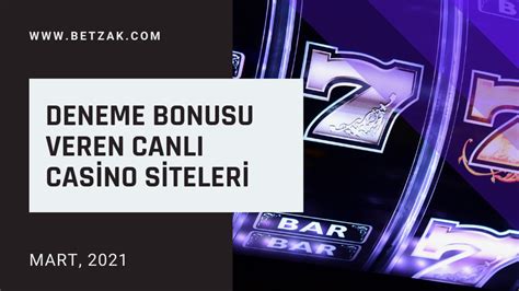 ﻿Para yatırmadan bonus veren casino siteleri: Para Yatırmadan lk Üyelik Bonusu Veren Casino Siteleri 2021
