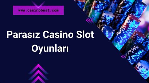 ﻿Parasız slot oyunları: Parasız Indirilecek Oyunlar Farklı online casino türleri