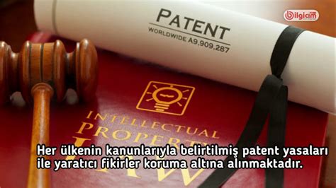 ﻿Patent bahis nedir: Patent Belgesi Nasıl Alınır? yinet   Webmaster Forumu