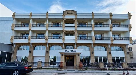 ﻿Pia bella casino iş ilanları: Otel   Girne Dome Hotel