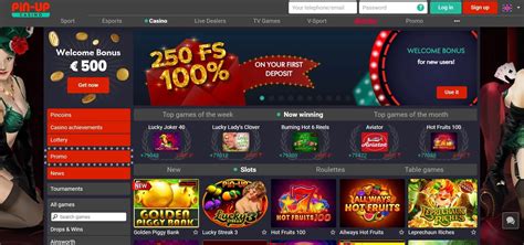 ﻿Pin up casino giriş: Pin up online casino canlı oyunlar Hindistan