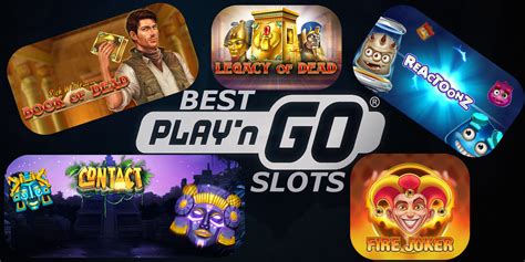 ﻿Play n go slot oyunları: En yi Slot Siteleri   Online Casino Rehberi