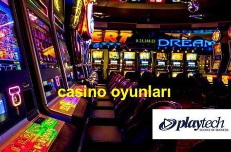 ﻿Playtech casino oyunları: Playtech Nasıl Bir Sağlayıcı, En Popüler Oyunları Neler