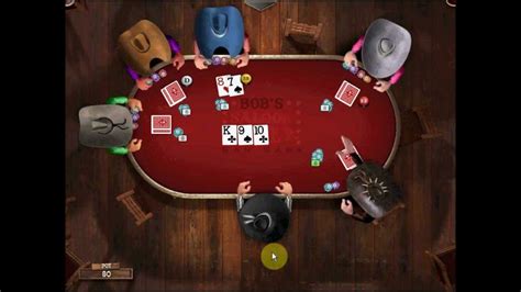 ﻿Poker şehri oyna: Governor of Poker   1 Sayfa Yorum   Mynet Oyun