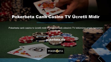 ﻿Poker beta üye ol: Kategori: Pokerbeta