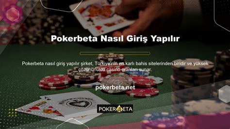 ﻿Poker beta giriş: Pokerbeta Giriş   Pokerbeta Güncel Giriş Sitesi 2021 casino
