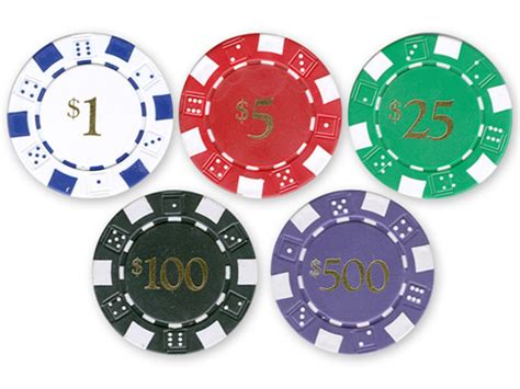 ﻿Poker chip renklerinin değerleri: Blackjack kuralları hakkında makaleler içeren portal