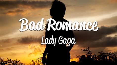 ﻿Poker face sözleri: Lady Gaga   Bad Romance Lyrics (Türkçe Şarkı Sözleri)