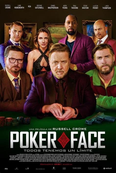 ﻿Poker face türkçe: Johnson n 7Bölüm Full HD izle   Dizilla