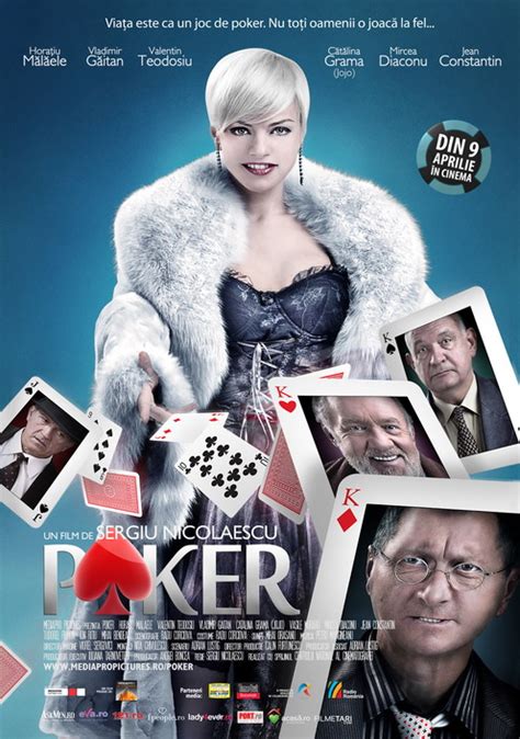 ﻿Poker filmleri türkçe dublaj: Poker Gecesi Türkçe Dublaj film indir