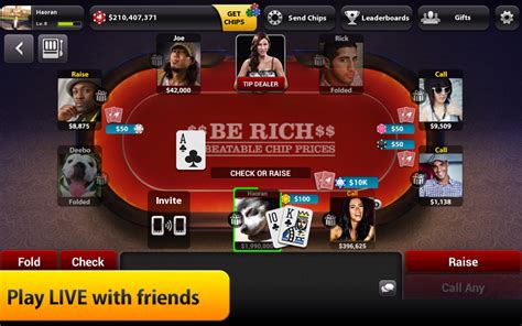 ﻿Poker indir ücretsiz: Zynga Poker için Android   ndir