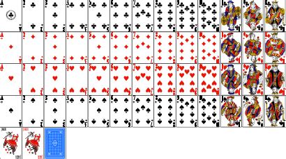 ﻿Poker kağıt isimleri: Skambil kâğıdı   Vikipedi