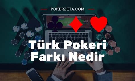 ﻿Poker kasabası: Türk Pokeri Kuralları Poker Kasabası