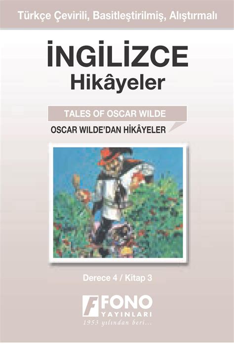 ﻿Poker kitapları türkçe pdf: Ngilizce Hikayeler   Oscar Wildedan Hikayeler: Türkçe